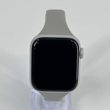 Load image into Gallery viewer, Apple Watch (SE) 2nd Gen. 40mm Silver WiFi 32GB