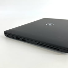 Load image into Gallery viewer, Dell Latitude 7280 12.5 Black 2.8 GHz Intel Core i7 7th Gen. 16GB RAM 256GB Solid State Drive
