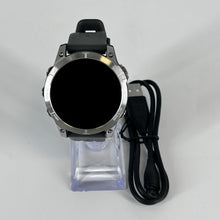 Load image into Gallery viewer, Garmin Fenix 7 Standard Edition 47mm Silver GPS