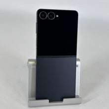 Load image into Gallery viewer, Galaxy Z Flip7 256GB Black (GSM Unlocked)