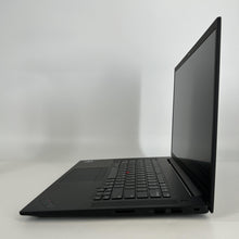Load image into Gallery viewer, Lenovo ThinkPad P1 Gen 6 16 2023 Black 2.5 GHz Intel Core i7 13th Gen. 32GB RAM 512GB Solid State Drive NVIDIA RTX A1000 6 GB
