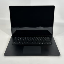Load image into Gallery viewer, Microsoft Surface Laptop 6 15 Black 3.8 GHz Intel Core Ultra 7 64GB RAM 1TB Solid State Drive