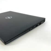 Load image into Gallery viewer, Dell Latitude 7280 12.5 Black 2.8 GHz Intel Core i7 7th Gen. 16GB RAM 256GB Solid State Drive