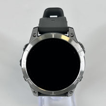 Load image into Gallery viewer, Garmin Fenix 7 Standard Edition 47mm Silver GPS