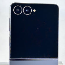 Load image into Gallery viewer, Galaxy Z Flip7 256GB Black (GSM Unlocked)