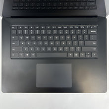 Load image into Gallery viewer, Microsoft Surface Laptop 6 15 Black 3.8 GHz Intel Core Ultra 7 64GB RAM 1TB Solid State Drive