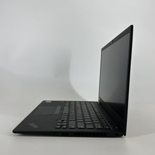 Load image into Gallery viewer, Lenovo ThinkPad X1 Carbon Gen 8 14 Black 1.8 GHz Intel Core i7 10th Gen. 16GB RAM 512GB Solid State Drive
