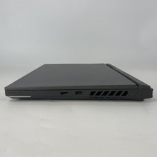 Load image into Gallery viewer, Asus ROG Strix G16 G614 16 Black 2.2 GHz Intel Core i9 14th Gen. 16GB RAM 1TB Solid State Drive NVIDIA GeForce RTX 4060 8 GB