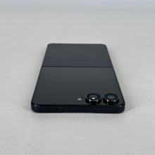 Load image into Gallery viewer, Galaxy Z Flip7 256GB Black (GSM Unlocked)