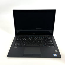 Load image into Gallery viewer, Dell Latitude 7280 12.5 Black 2.8 GHz Intel Core i7 7th Gen. 16GB RAM 256GB Solid State Drive
