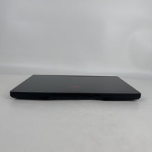 Load image into Gallery viewer, MSI Thin GF63 15.6 Black 2.7 GHz Intel Core i5 11th Gen. 16GB RAM 512GB Solid State Drive NVIDIA GeForce RTX 3050 4 GB