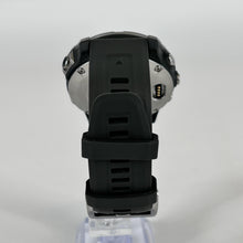 Load image into Gallery viewer, Garmin Fenix 7 Standard Edition 47mm Silver GPS