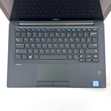 Load image into Gallery viewer, Dell Latitude 7280 12.5 Black 2.8 GHz Intel Core i7 7th Gen. 16GB RAM 256GB Solid State Drive