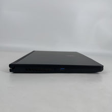 Load image into Gallery viewer, MSI Thin GF63 15.6 Black 2.7 GHz Intel Core i5 11th Gen. 16GB RAM 512GB Solid State Drive NVIDIA GeForce RTX 3050 4 GB