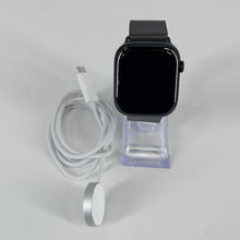Load image into Gallery viewer, Apple Watch (Series 11) 46mm Jet Black WiFi 64GB