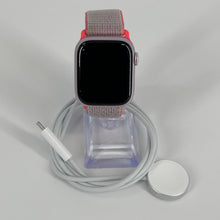 Load image into Gallery viewer, Apple Watch (Series 9) 41mm Pink Unlocked 64GB