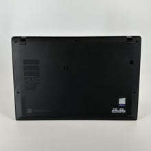 Load image into Gallery viewer, Lenovo ThinkPad X1 Carbon Gen 8 14 Black 1.8 GHz Intel Core i7 10th Gen. 16GB RAM 512GB Solid State Drive