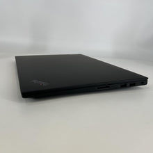 Load image into Gallery viewer, Lenovo ThinkPad P1 Gen 6 16 2023 Black 2.5 GHz Intel Core i7 13th Gen. 32GB RAM 512GB Solid State Drive NVIDIA RTX A1000 6 GB