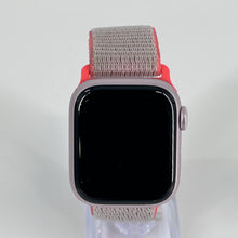Load image into Gallery viewer, Apple Watch (Series 9) 41mm Pink Unlocked 64GB