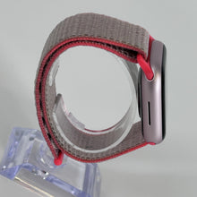 Load image into Gallery viewer, Apple Watch (Series 9) 41mm Pink Unlocked 64GB