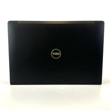 Load image into Gallery viewer, Dell Latitude 7280 12.5 Black 2.8 GHz Intel Core i7 7th Gen. 16GB RAM 256GB Solid State Drive