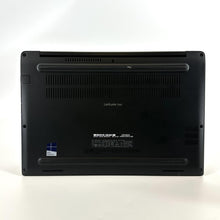 Load image into Gallery viewer, Dell Latitude 7280 12.5 Black 2.8 GHz Intel Core i7 7th Gen. 16GB RAM 256GB Solid State Drive
