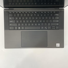 Load image into Gallery viewer, Dell Precision 5550 15.6 Gray 2.6 GHz Intel Core i7 10th Gen. 32GB RAM 1TB Solid State Drive NVIDIA Quadro T1000 4 GB