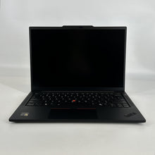 Load image into Gallery viewer, Lenovo ThinkPad T14s Gen 6 Black 3.42 GHz Qualcomm Snapdragon X Elite 32GB RAM 1TB Solid State Drive