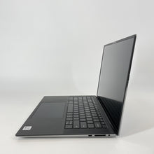 Load image into Gallery viewer, Dell Precision 5550 15.6 Gray 2.6 GHz Intel Core i7 10th Gen. 32GB RAM 1TB Solid State Drive NVIDIA Quadro T1000 4 GB