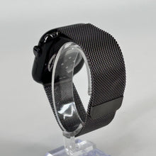 Load image into Gallery viewer, Apple Watch (Series 11) 46mm Jet Black WiFi 64GB