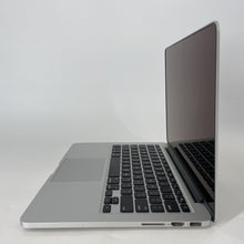 Load image into Gallery viewer, Apple MacBook Pro Retina 13 Mid 2014 Silver 2.6 GHz Intel Core i5 4th Gen. 8GB RAM 1TB Solid State Drive
