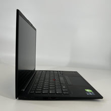 Load image into Gallery viewer, Lenovo ThinkPad X1 Carbon Gen 11 14 Black 1.9 GHz Intel Core i7 13th Gen. 32GB RAM 1TB Solid State Drive