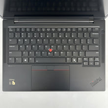 Load image into Gallery viewer, Lenovo ThinkPad T14s Gen 6 Black 3.42 GHz Qualcomm Snapdragon X Elite 32GB RAM 1TB Solid State Drive