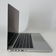 Load image into Gallery viewer, Apple MacBook Pro Retina 13 Mid 2014 Silver 2.6 GHz Intel Core i5 4th Gen. 8GB RAM 1TB Solid State Drive