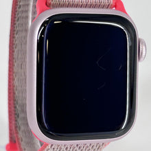 Load image into Gallery viewer, Apple Watch (Series 9) 41mm Pink Unlocked 64GB