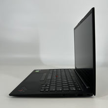 Load image into Gallery viewer, Lenovo ThinkPad X1 Carbon Gen 11 14 Black 1.9 GHz Intel Core i7 13th Gen. 32GB RAM 1TB Solid State Drive