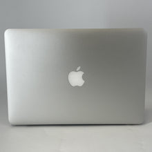 Load image into Gallery viewer, Apple MacBook Pro Retina 13 Mid 2014 Silver 2.6 GHz Intel Core i5 4th Gen. 8GB RAM 1TB Solid State Drive