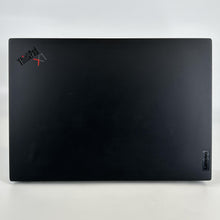Load image into Gallery viewer, Lenovo ThinkPad X1 Carbon Gen 11 14 Black 1.9 GHz Intel Core i7 13th Gen. 32GB RAM 1TB Solid State Drive