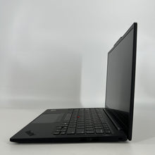 Load image into Gallery viewer, Lenovo ThinkPad T14s Gen 6 Black 3.42 GHz Qualcomm Snapdragon X Elite 32GB RAM 1TB Solid State Drive
