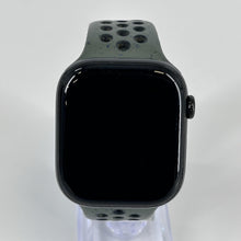 Load image into Gallery viewer, Apple Watch (Series 10) 46mm Jet Black WiFi 64GB