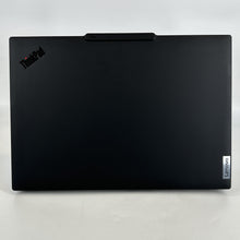 Load image into Gallery viewer, Lenovo ThinkPad T14s Gen 6 Black 3.42 GHz Qualcomm Snapdragon X Elite 32GB RAM 1TB Solid State Drive