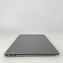 Load image into Gallery viewer, Dell Precision 5550 15.6 Gray 2.6 GHz Intel Core i7 10th Gen. 32GB RAM 1TB Solid State Drive NVIDIA Quadro T1000 4 GB