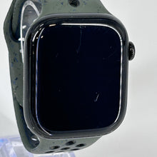 Load image into Gallery viewer, Apple Watch (Series 10) 46mm Jet Black WiFi 64GB