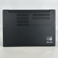Load image into Gallery viewer, Lenovo ThinkPad T14s Gen 6 Black 3.42 GHz Qualcomm Snapdragon X Elite 32GB RAM 1TB Solid State Drive