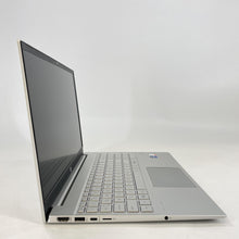 Load image into Gallery viewer, HP Pavilion 15 Silver 2.8 GHz Intel Core i7 11th Gen. 16GB RAM 512GB Solid State Drive