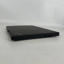 Load image into Gallery viewer, Lenovo ThinkPad T14s Gen 6 Black 3.42 GHz Qualcomm Snapdragon X Elite 32GB RAM 1TB Solid State Drive