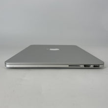 Load image into Gallery viewer, Apple MacBook Pro Retina 13 Mid 2014 Silver 2.6 GHz Intel Core i5 4th Gen. 8GB RAM 1TB Solid State Drive