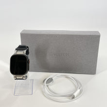 Load image into Gallery viewer, Apple Watch (Ultra 2) 49mm Black Unlocked 64GB