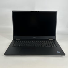 Load image into Gallery viewer, Dell Precision 7780 17.3 Gray 2.2 GHz Intel Core i9 13th Gen. 64GB RAM 1TB Solid State Drive NVIDIA RTX 4000 Ada 12 GB