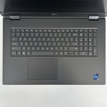 Load image into Gallery viewer, Dell Precision 7780 17.3 Gray 2.2 GHz Intel Core i9 13th Gen. 64GB RAM 1TB Solid State Drive NVIDIA RTX 4000 Ada 12 GB